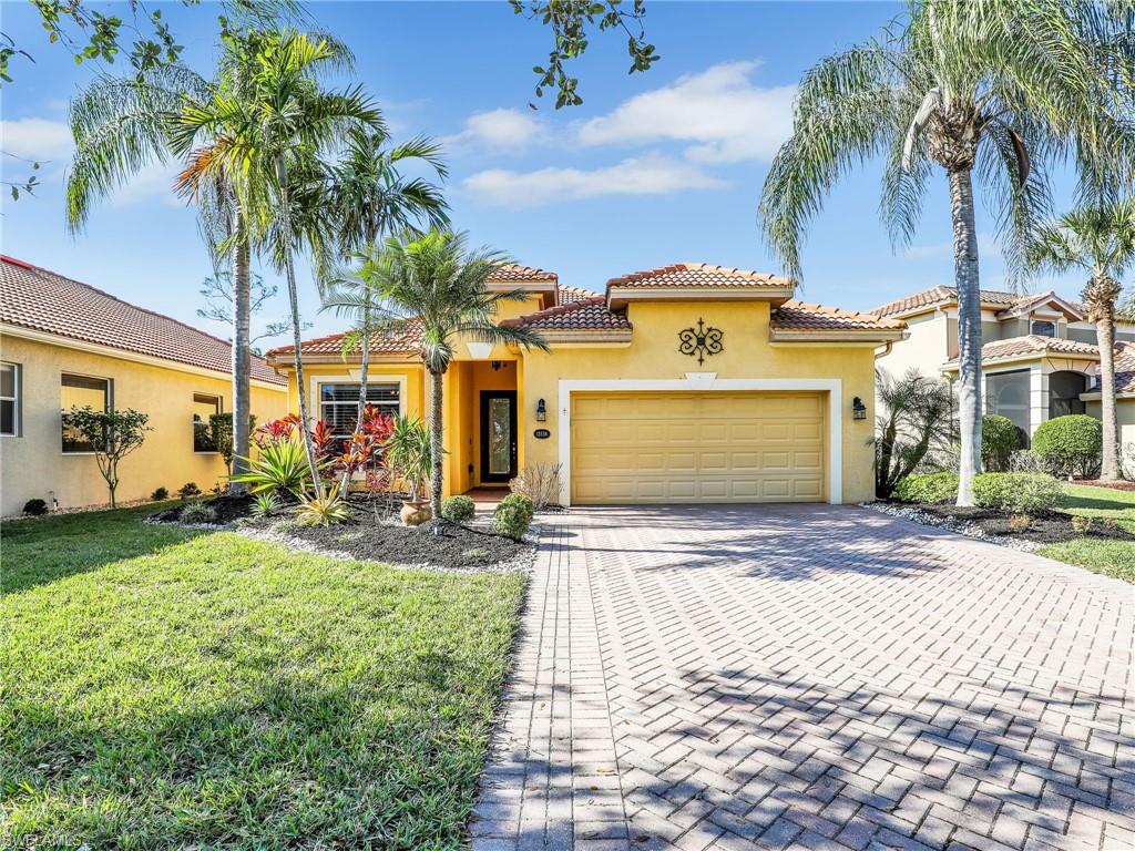 13538 Troia DR, ESTERO FL 33928