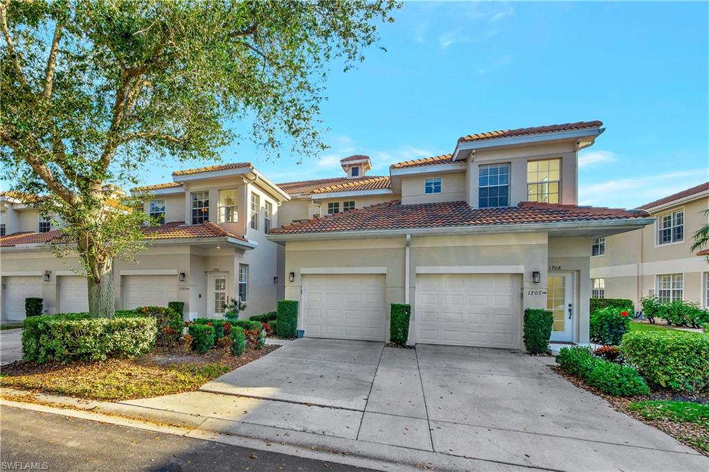 3055 Horizon LN # 1706, NAPLES FL 34109