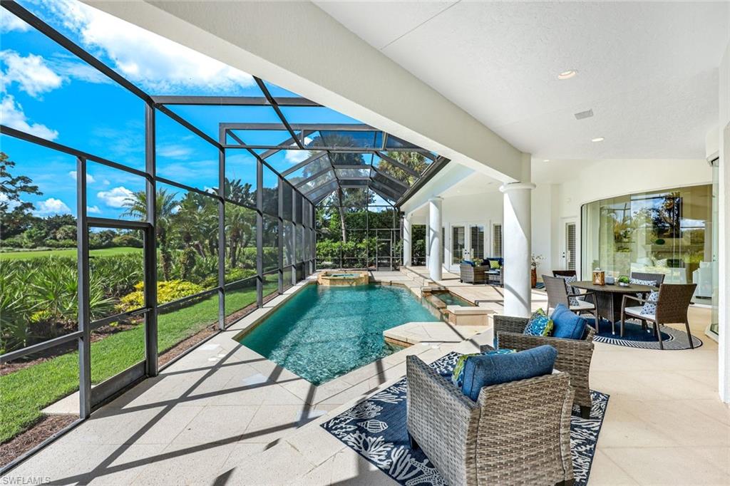 1483 Gormican LN, NAPLES FL 34110