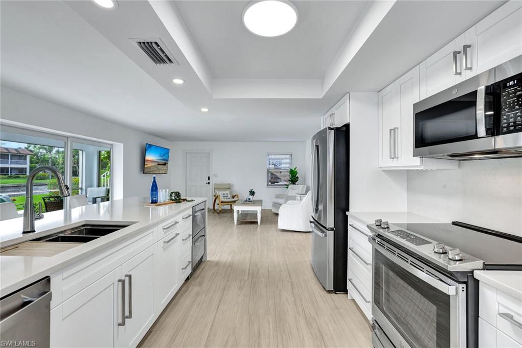 1155 Sandpiper ST # A7, NAPLES FL 34102