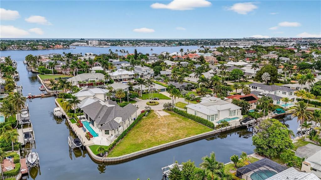 1693 BONITA CT, NAPLES FL 34102