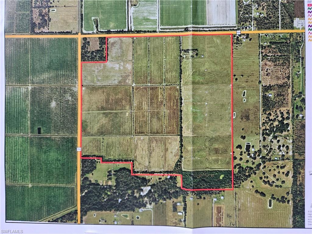 SE CO RD 763 SE Co Rd 763, 760A RD SE, ARCADIA FL 34266