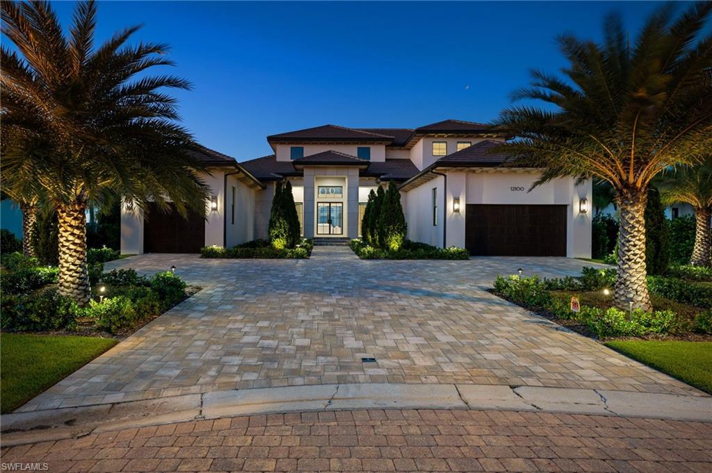 12100 Via Del Fontana WAY, FORT MYERS FL 33919