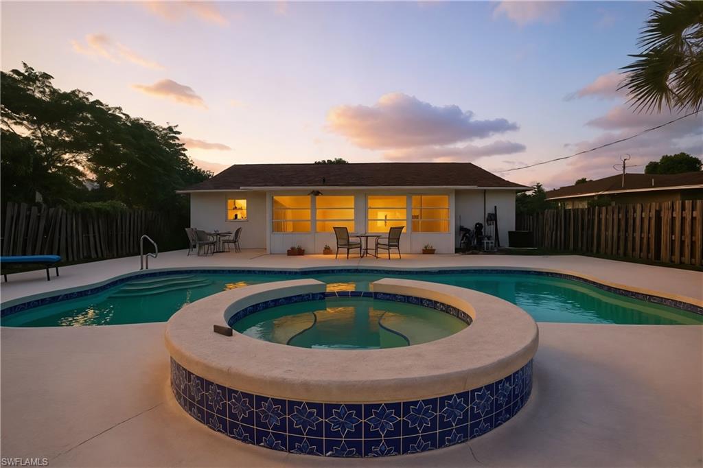 55 2nd ST, BONITA SPRINGS FL 34134