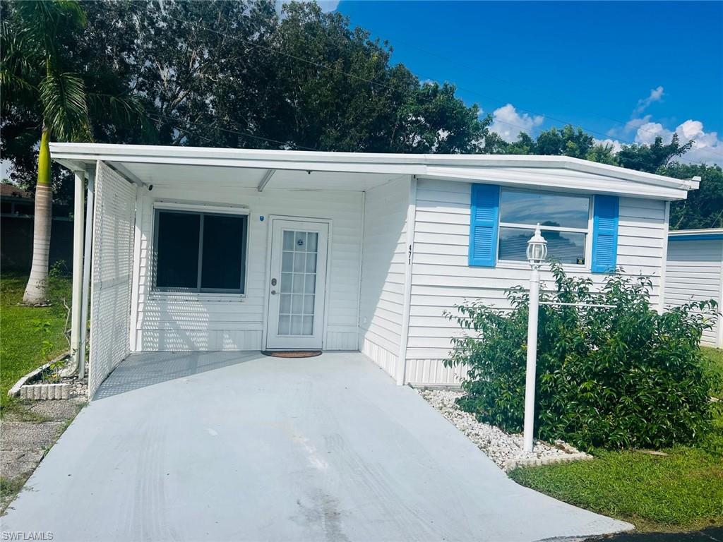 471 Palm DR # 310, NAPLES FL 34114