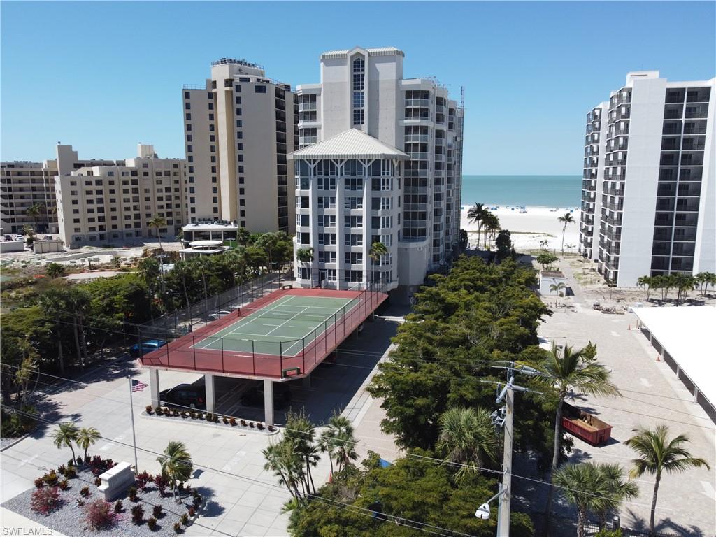 6620 Estero BLVD # 805, FORT MYERS BEACH FL 33931