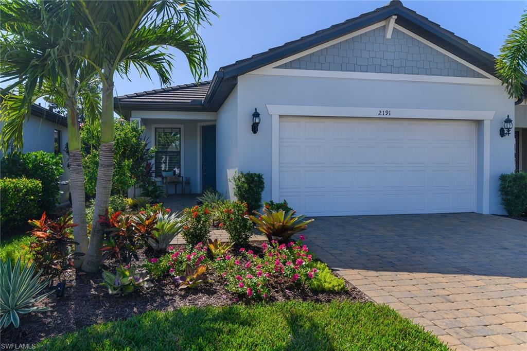 2191 Yellowfin CIR, NAPLES FL 34114