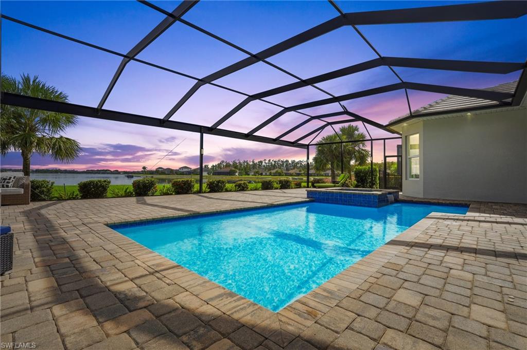 14882 Blue Bay CIR, FORT MYERS FL 33913