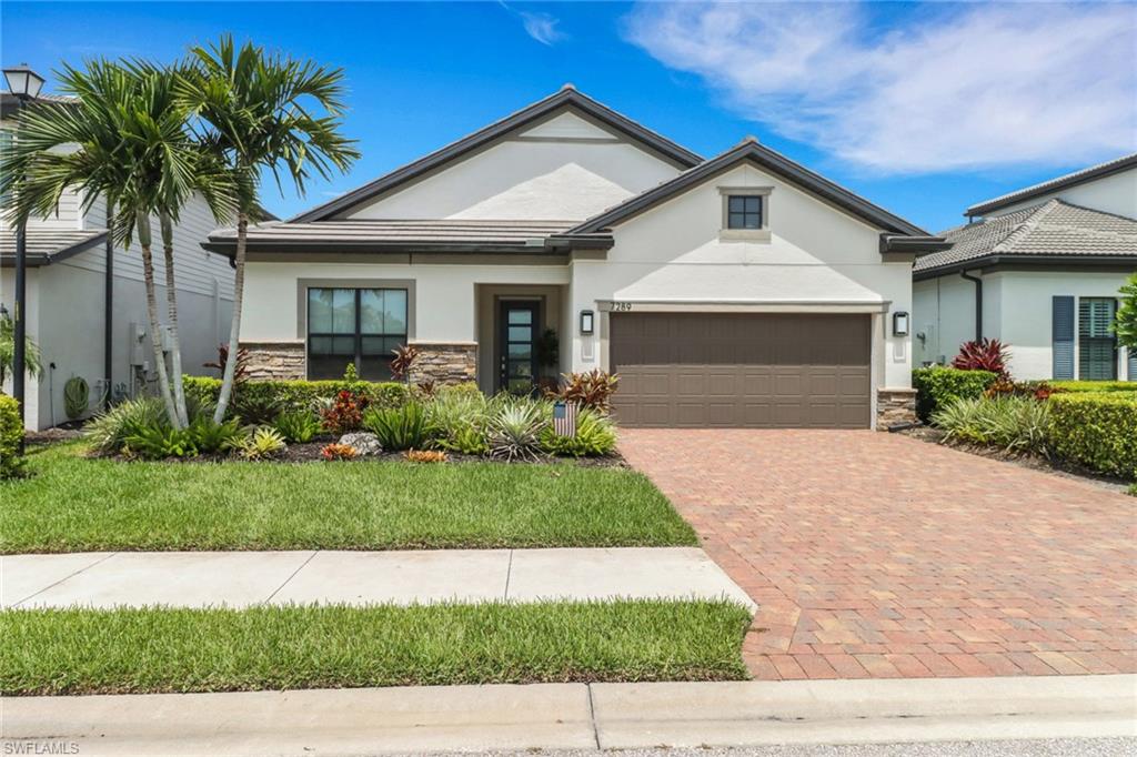 7289 Birchmore ST, NAPLES FL 34109