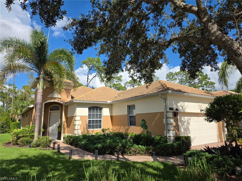 15437 Cortona WAY, NAPLES FL 34120