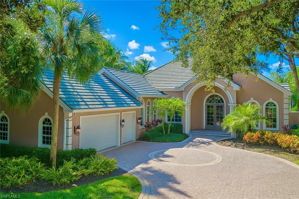 396 Edgemere WAY E, NAPLES FL 34105