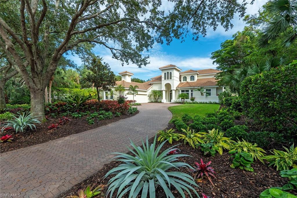 1252 POCANTICO LN, NAPLES FL 34110