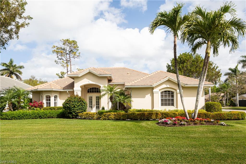 6900 Mill Run CIR, NAPLES FL 34109