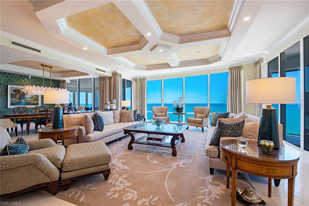 4351 Gulf Shore BLVD N # 15S, NAPLES FL 34103