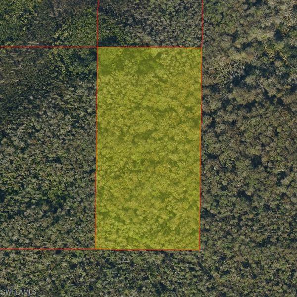 6 SABAL PALM RD, IMMOKALEE FL 34142