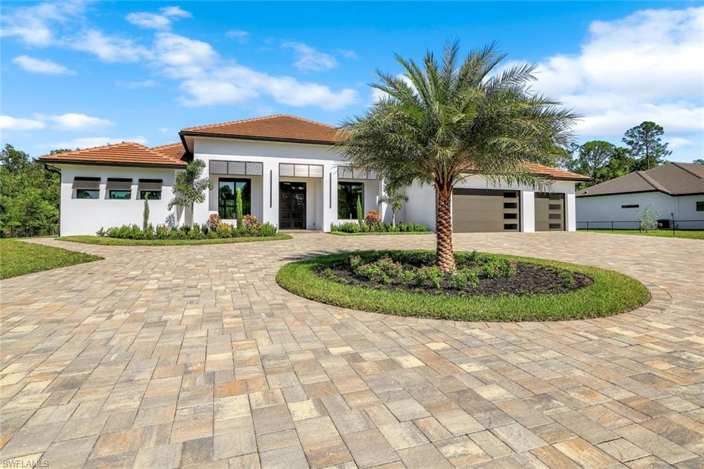 3691 21st AVE SW, NAPLES FL 34117