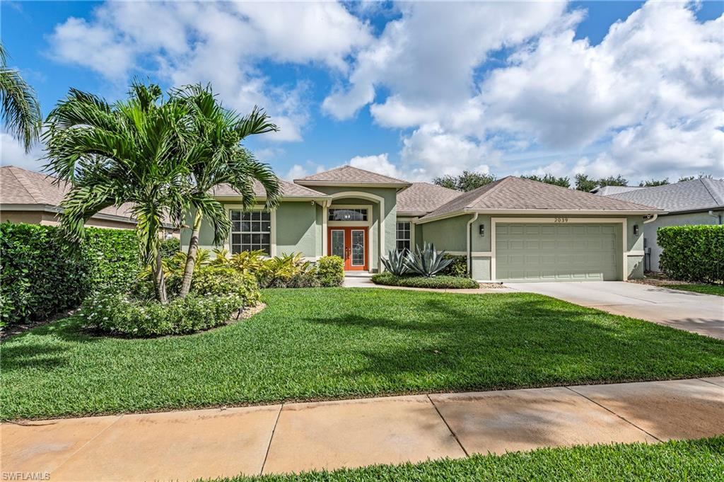 2039 Terrazzo LN, NAPLES FL 34104