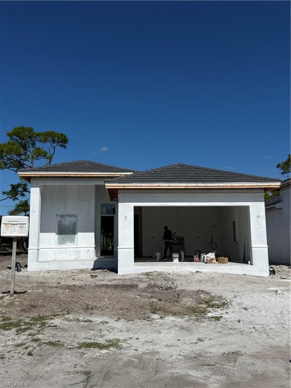 1327 Frank Whiteman BLVD, NAPLES FL 34103