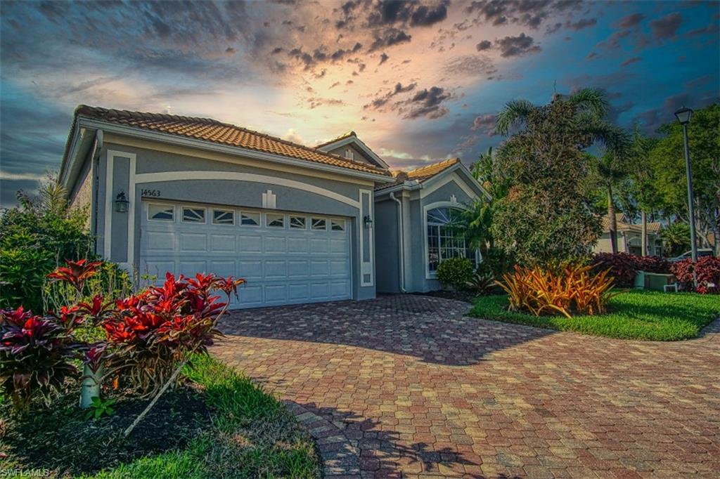 14563 Juniper Point LN, NAPLES FL 34110