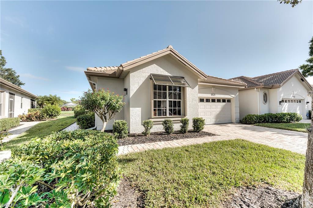 8521 Fairway Bend, ESTERO FL 33967