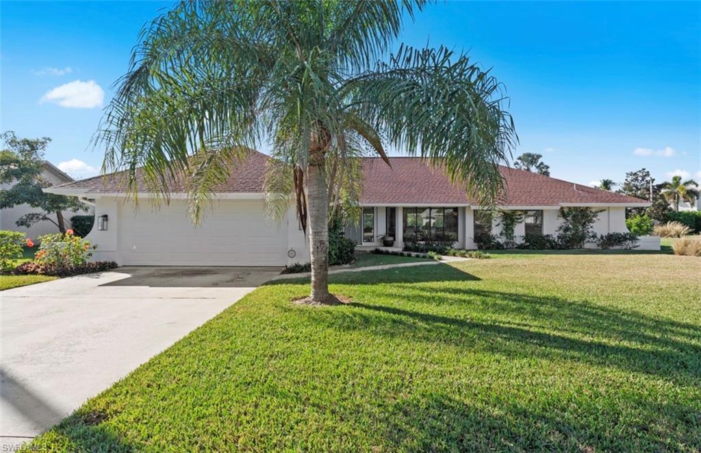 2255 Imperial Golf Course BLVD, NAPLES FL 34110