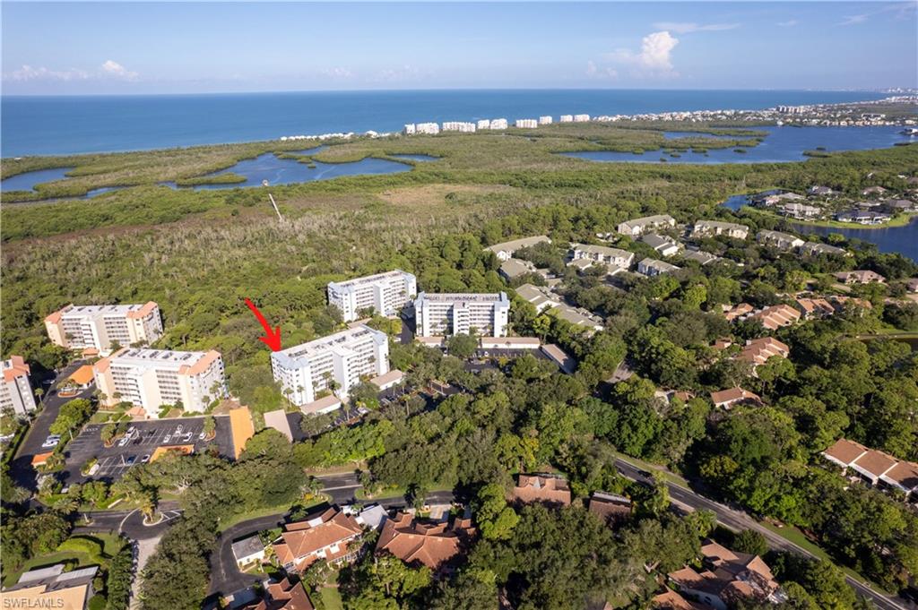 290 Naples Cove DR # 2501, NAPLES FL 34110