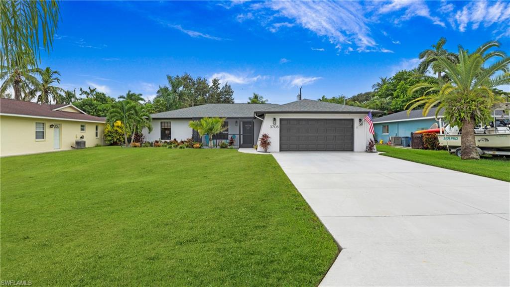 3705 Tomlinson ST, BONITA SPRINGS FL 34134