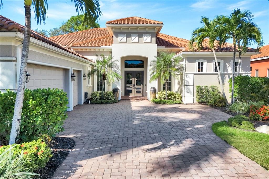 28585 Via D Arezzo DR, BONITA SPRINGS FL 34135