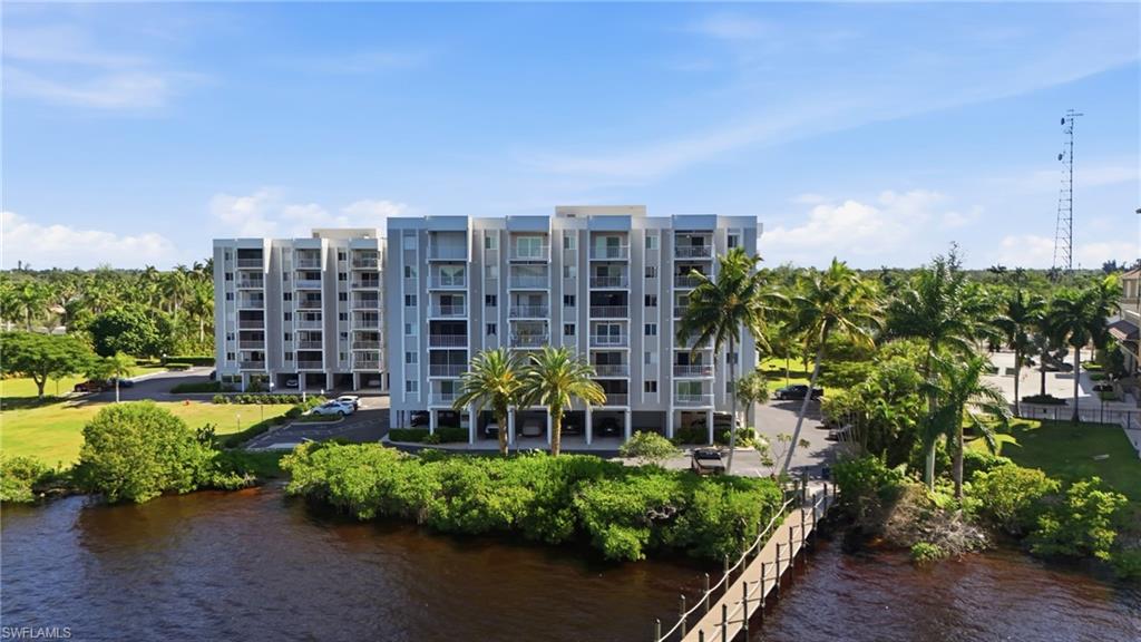 2875 Palm Beach BLVD # 202, FORT MYERS FL 33916