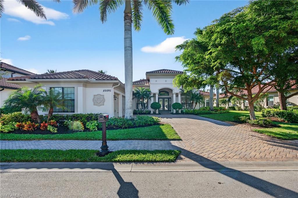 14495 Marsala WAY, NAPLES FL 34109