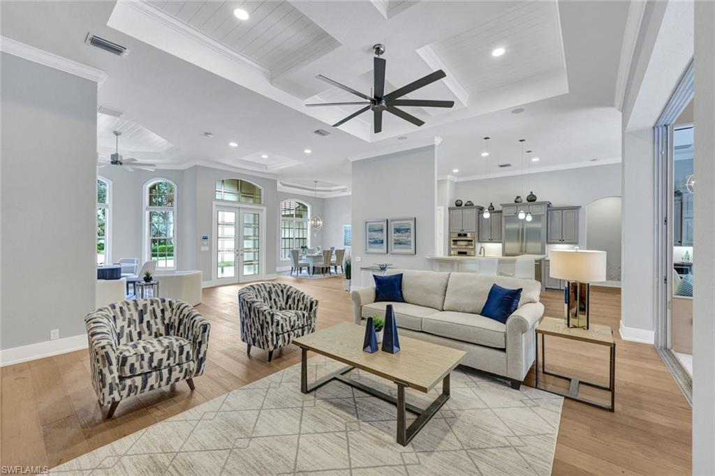 12219 Colliers Reserve DR, NAPLES FL 34110