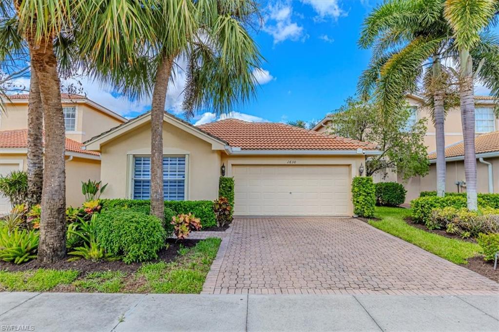 1630 Triangle Palm TER, NAPLES FL 34119