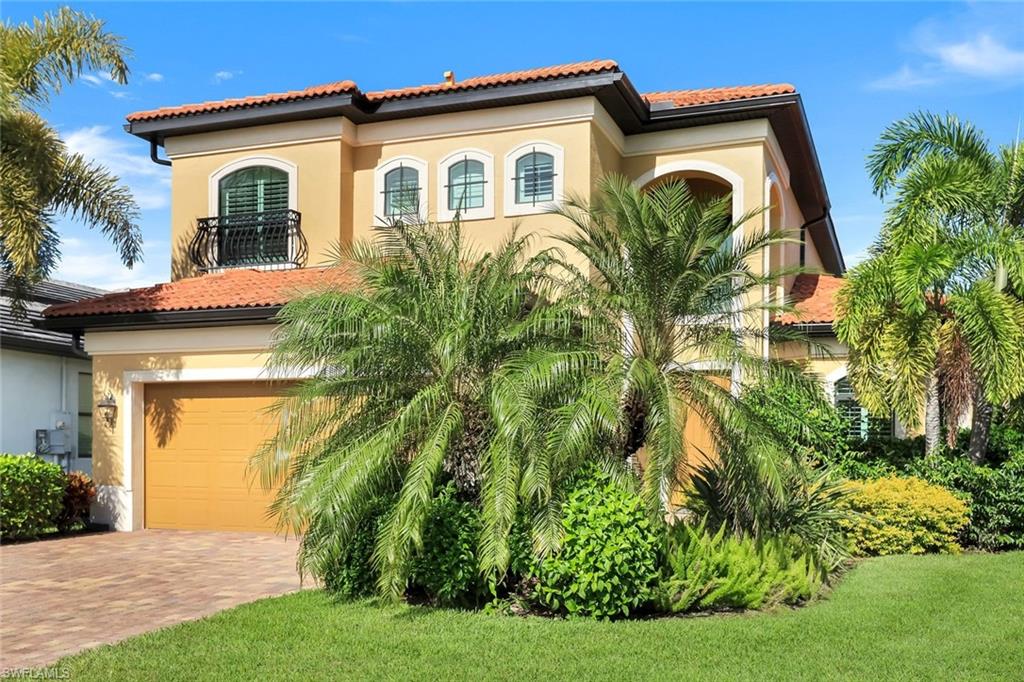 10101 FLORENCE CIR, NAPLES FL 34119