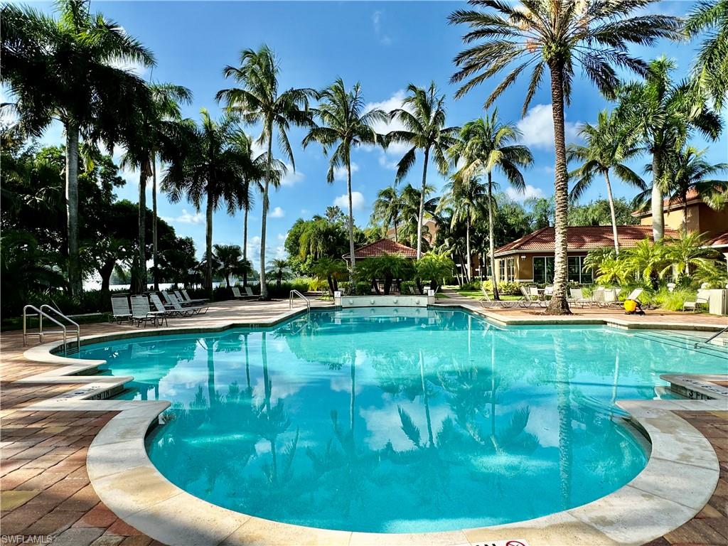 1200 Reserve WAY # 103, NAPLES FL 34105