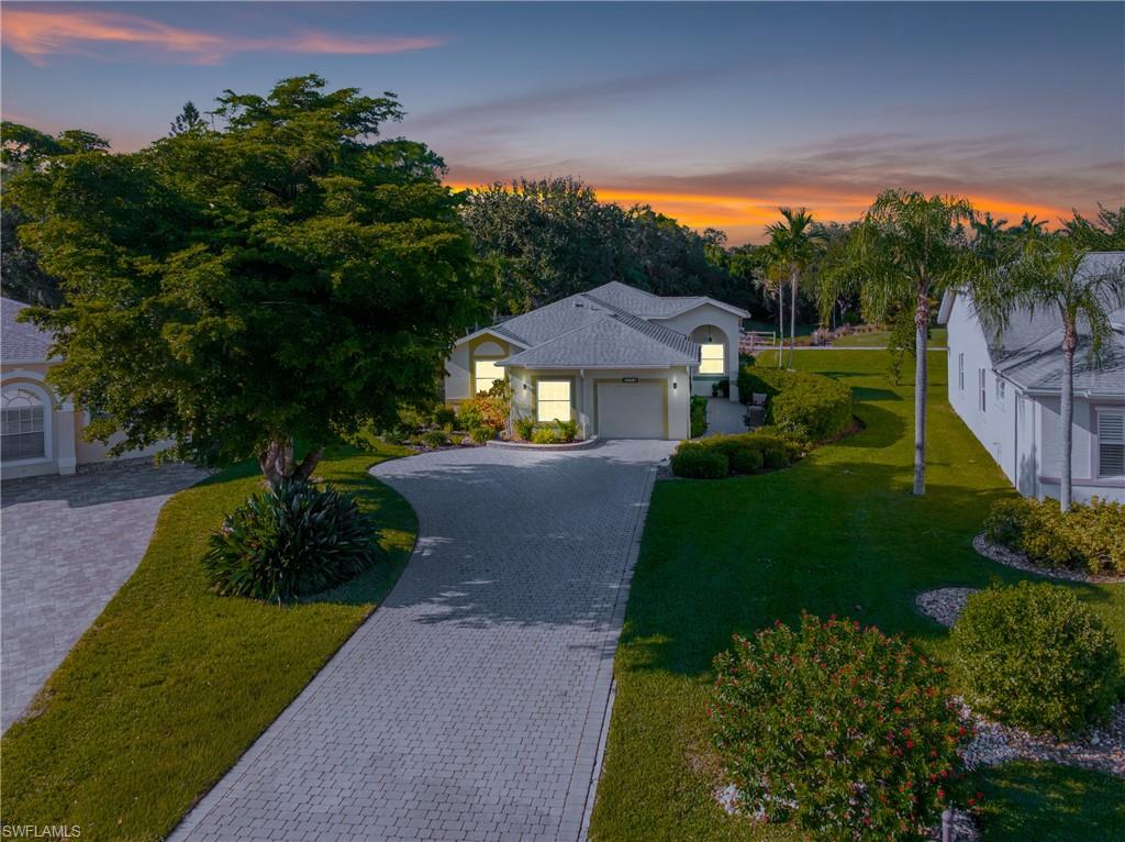 9225 Coachhouse LN, ESTERO FL 33928