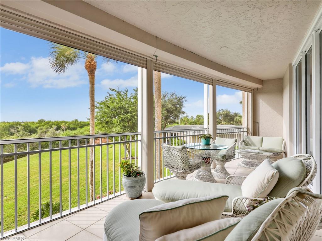 1001 Arbor Lake DR # 105, NAPLES FL 34110