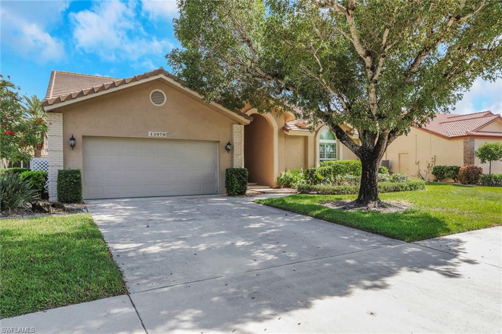 12970 Kelly Greens BLVD, FORT MYERS FL 33908