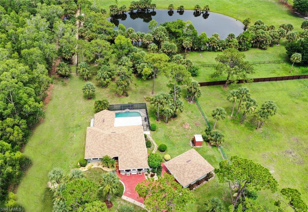 761 Pine Vale DR, NAPLES FL 34104