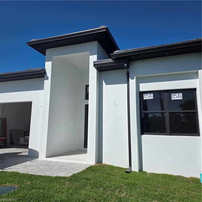 1381 Trail Terrace DR, NAPLES FL 34103