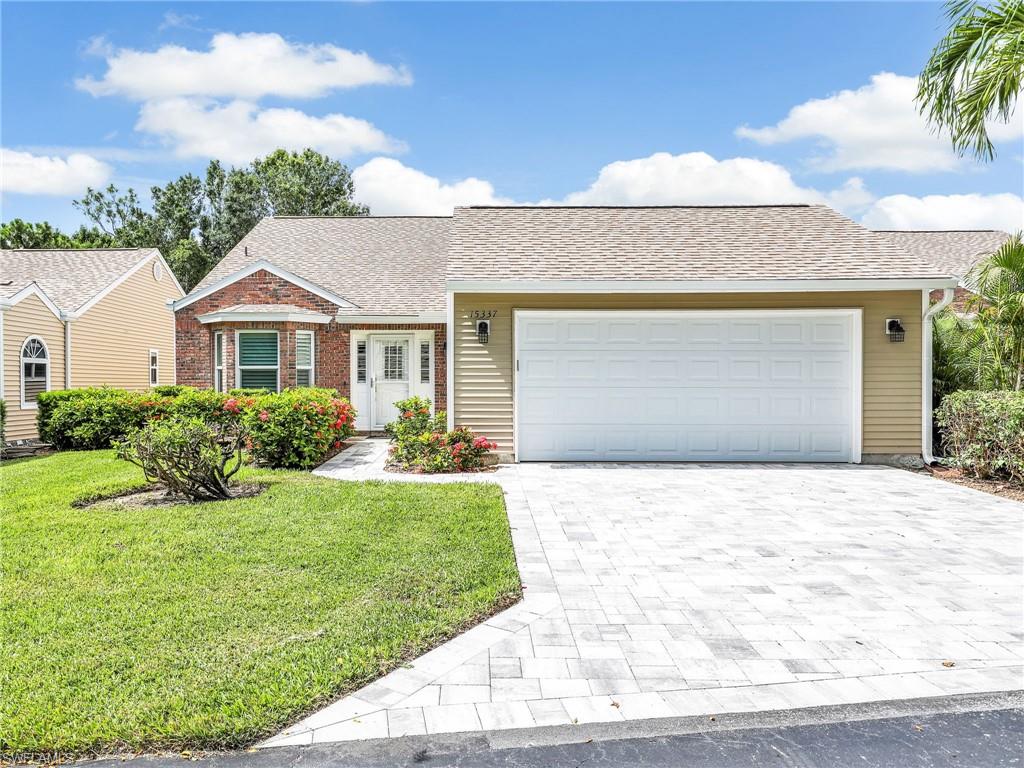 15337 Wimborne LN # 5, NAPLES FL 34110