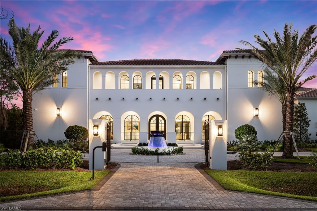 50 Mahogany DR, NAPLES FL 34108