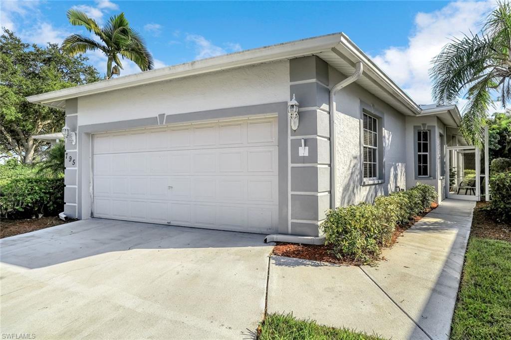795 Crossfield CIR # 85, NAPLES FL 34104