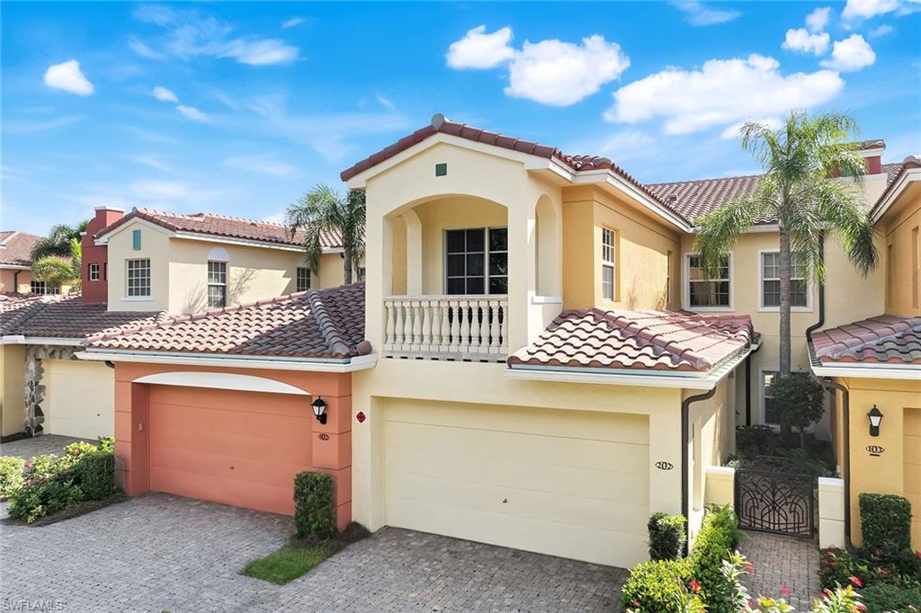 8533 Via Garibaldi CIR # 202, ESTERO FL 33928