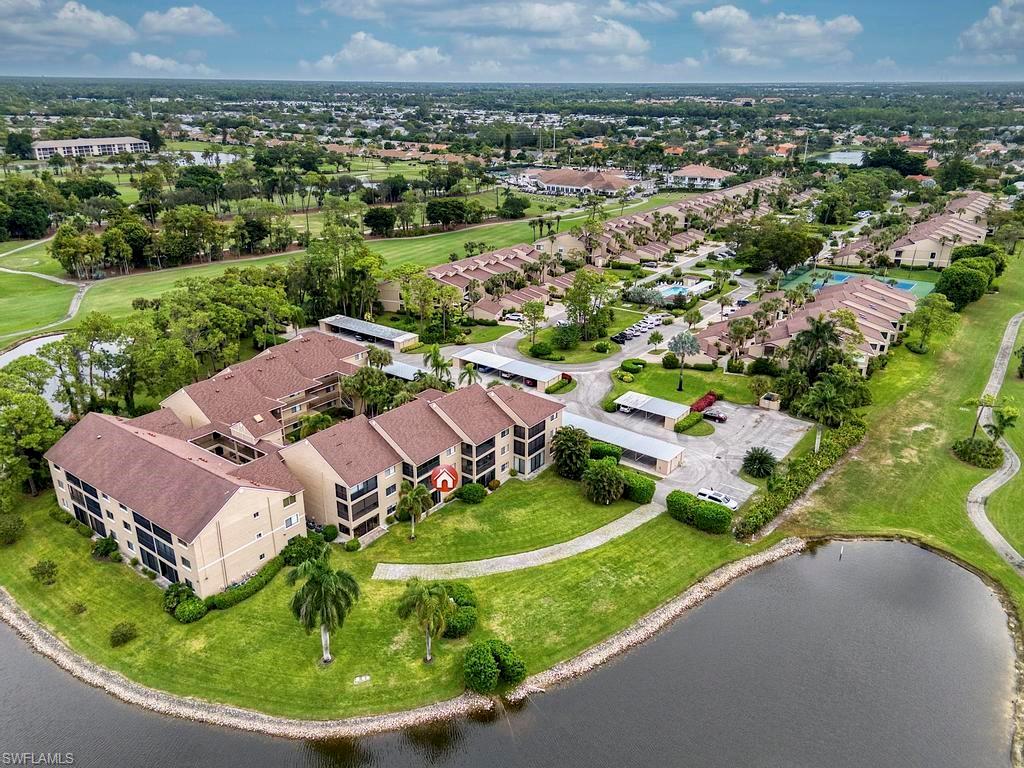 5250 Fox Hollow DR # 522, NAPLES FL 34104