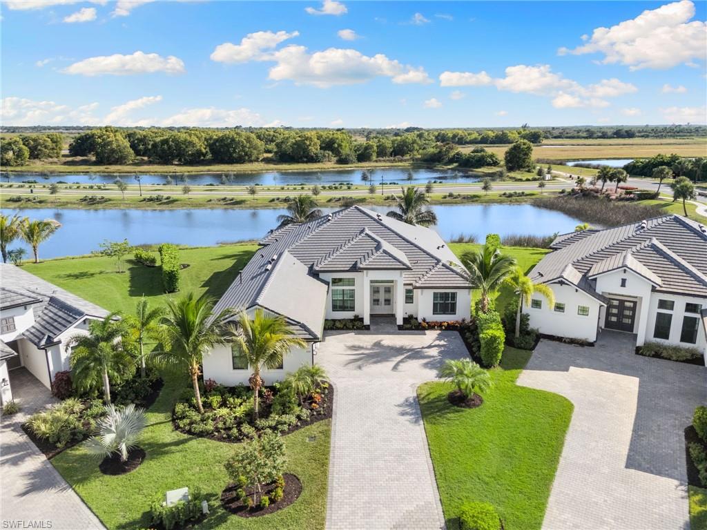 3122 Heather Glen CT, NAPLES FL 34114