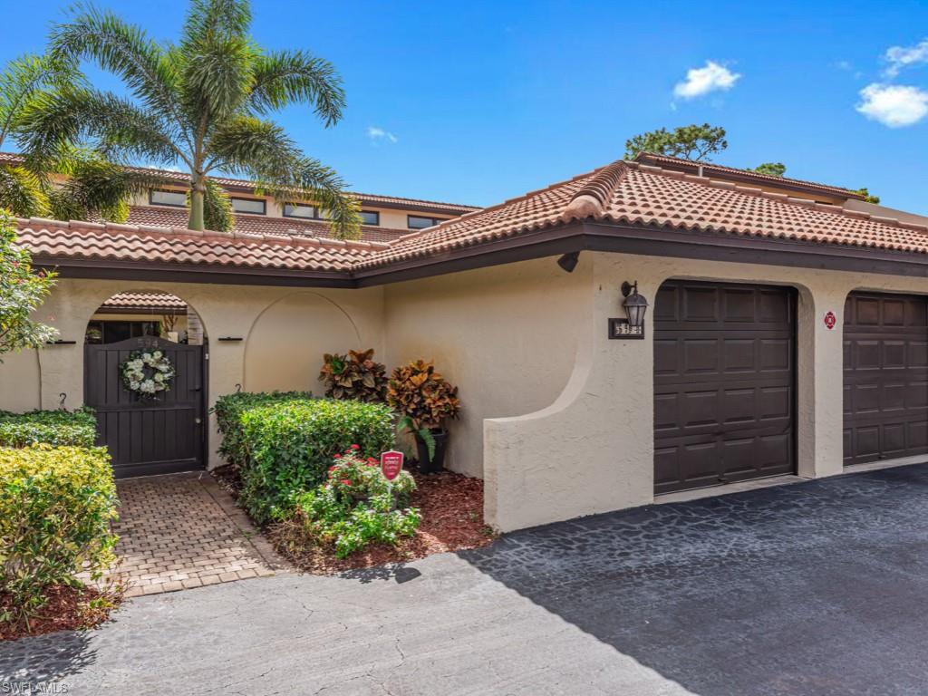 594 Augusta BLVD # 3, NAPLES FL 34113