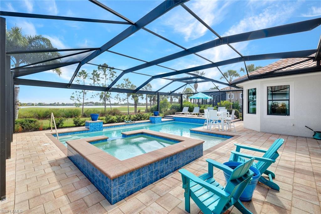 12646 Dundee LN, NAPLES FL 34120