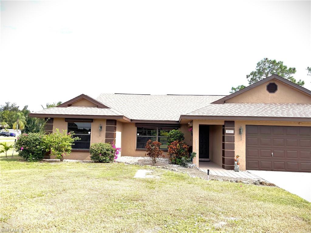 25311 Paradise RD, BONITA SPRINGS FL 34135