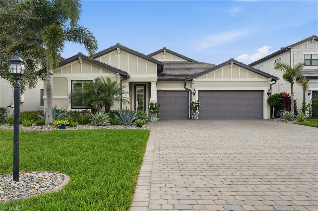 17210 Ashcomb WAY, ESTERO FL 33928