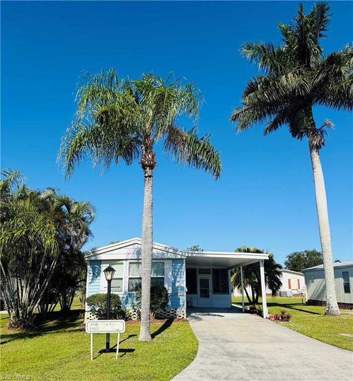 10620 Wales LOOP, BONITA SPRINGS FL 34135